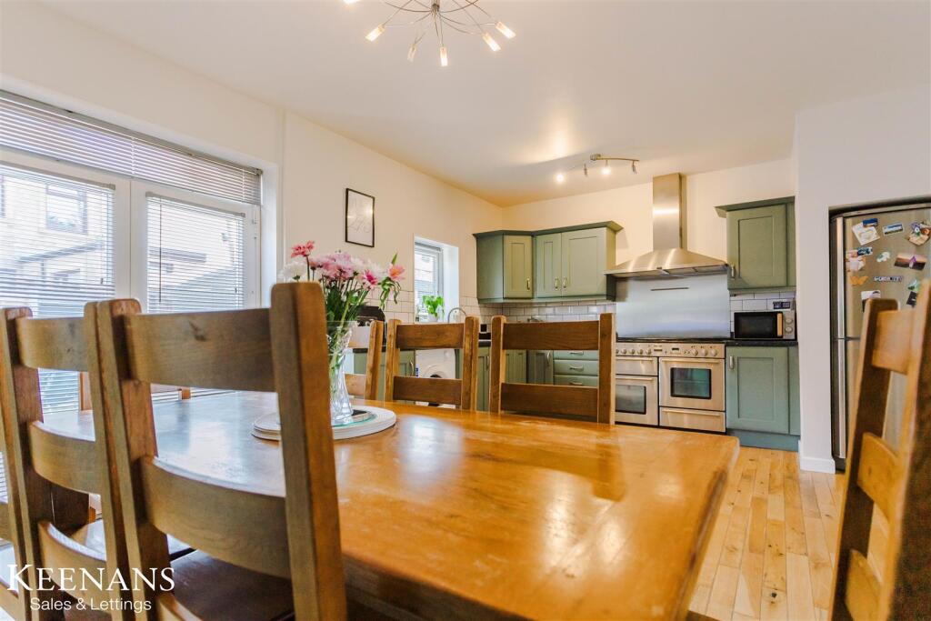 Additional image 21 of Colne Road, Sough, Barnoldswick