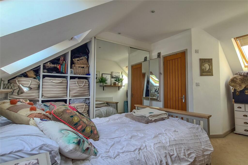 Additional image 15 of Portway Mews, Frome