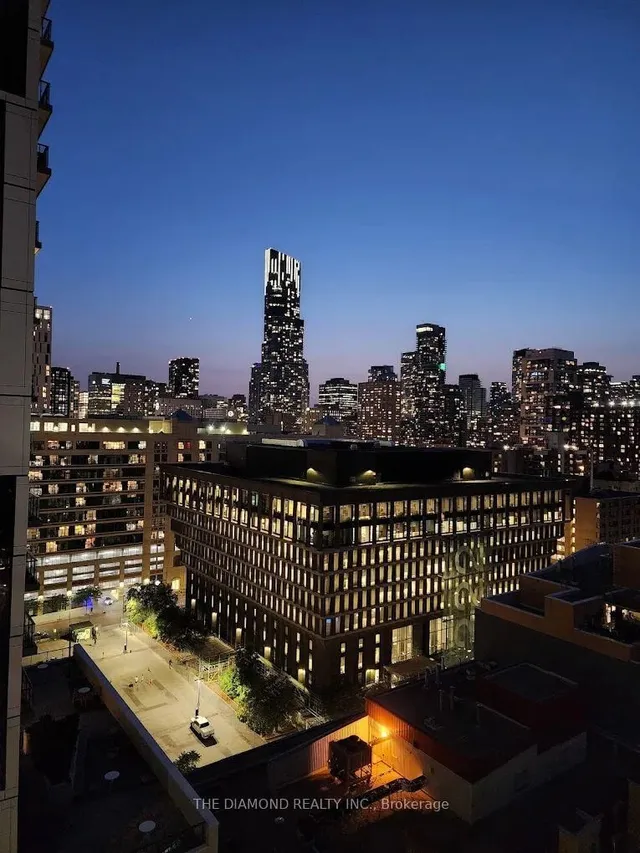 Additional image 6 of 251 Jarvis St Unit 606