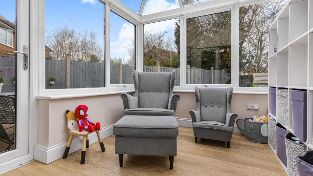 Additional image 7 of Worcester Lane, Four Oaks, B75