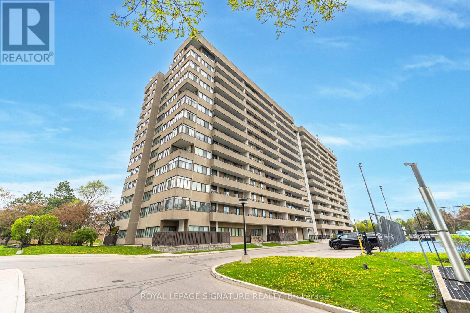 211 - 1300 MISSISSAUGA VALLEY BOULEVARD|Mississauga (Mississauga Valleys), Ontario L5A3S8