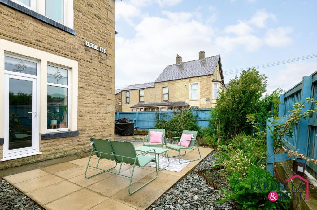 Additional image 21 of Shakespeare Street, Padiham, BB12