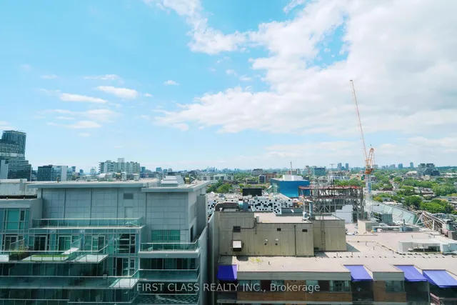 Additional image 12 of 121 St Patrick St Unit 1625