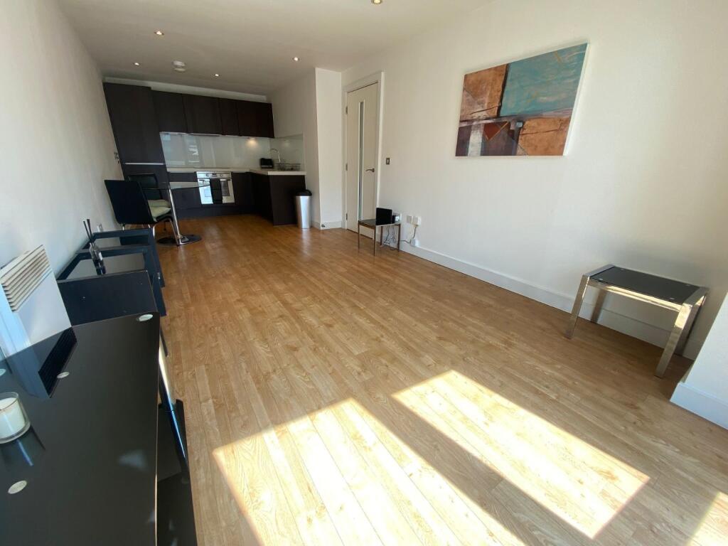 Additional image 11 of Navigation Street, Birmingham, West Midlands, B5