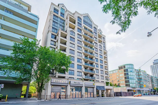 Additional image 19 of 99 Avenue Rd Unit 1101