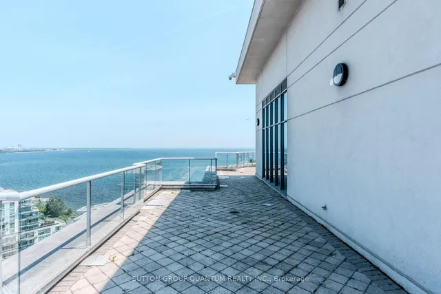 Additional image 17 of 2087 Lake Shore Blvd Unit 706