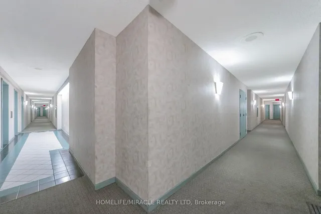 Additional image 9 of 3077 Weston Rd Unit 1204