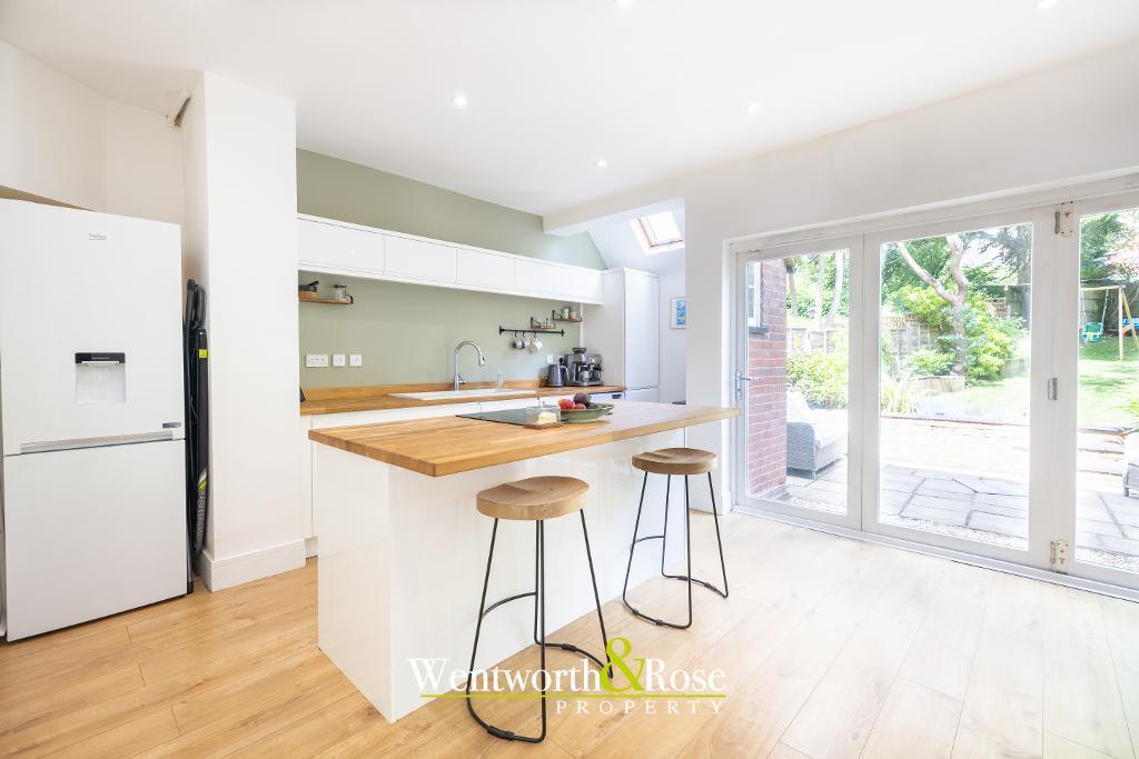 Additional image 6 of The Circle, Harborne, Birmingham, B17 9EE