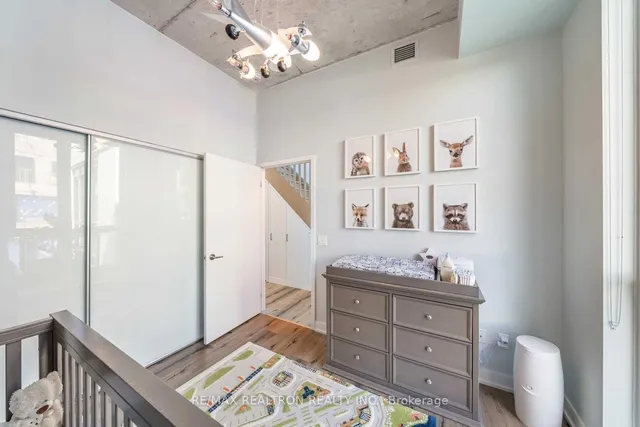 Additional image 22 of 630 Kingston Rd Unit Ph602