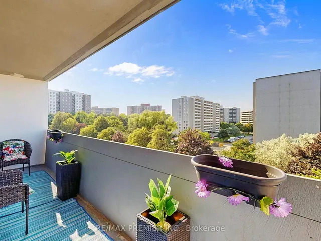 Additional image 20 of 2 Glamorgan Ave Unit 614