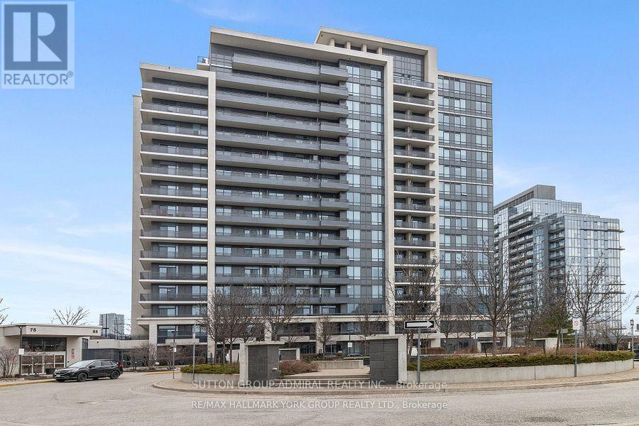 102 - 85 NORTH PARK ROAD|Vaughan (Beverley Glen), Ontario L4J0H8