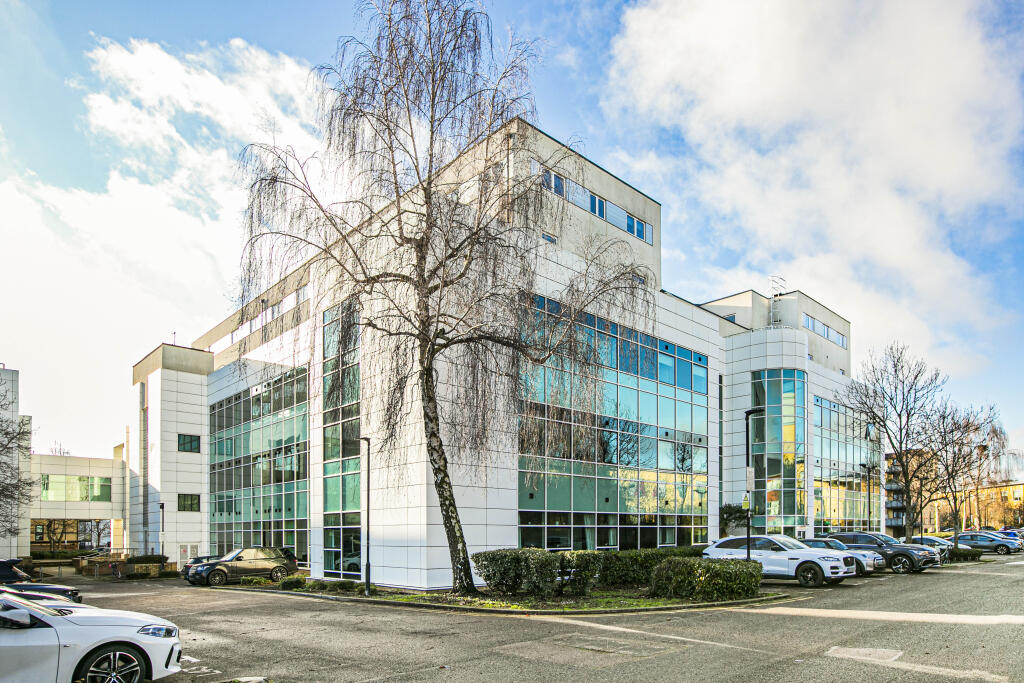 Bessemer Road, Welwyn Garden City, AL7