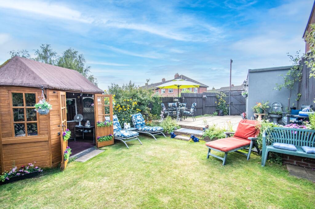 Additional image 3 of Mercia Close, Bromsgrove, Worcestershire, B60