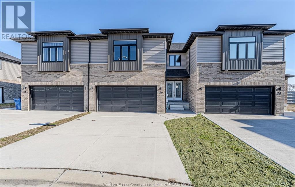 Property image for 20 BETTY COURT|Chatham, Ontario N7M1C4
