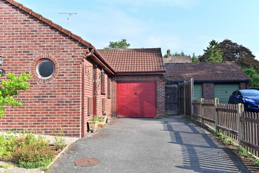 Additional image 17 of Southway Drive, Yeovil, BA21