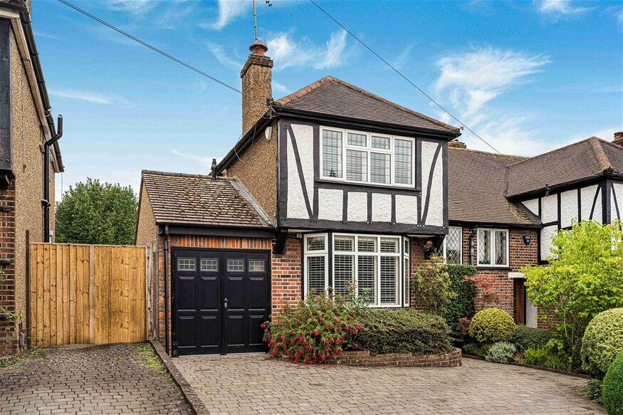 Piggottshill Lane, Harpenden, AL5