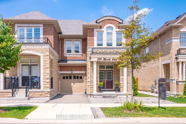 235 Harold Dent Tr