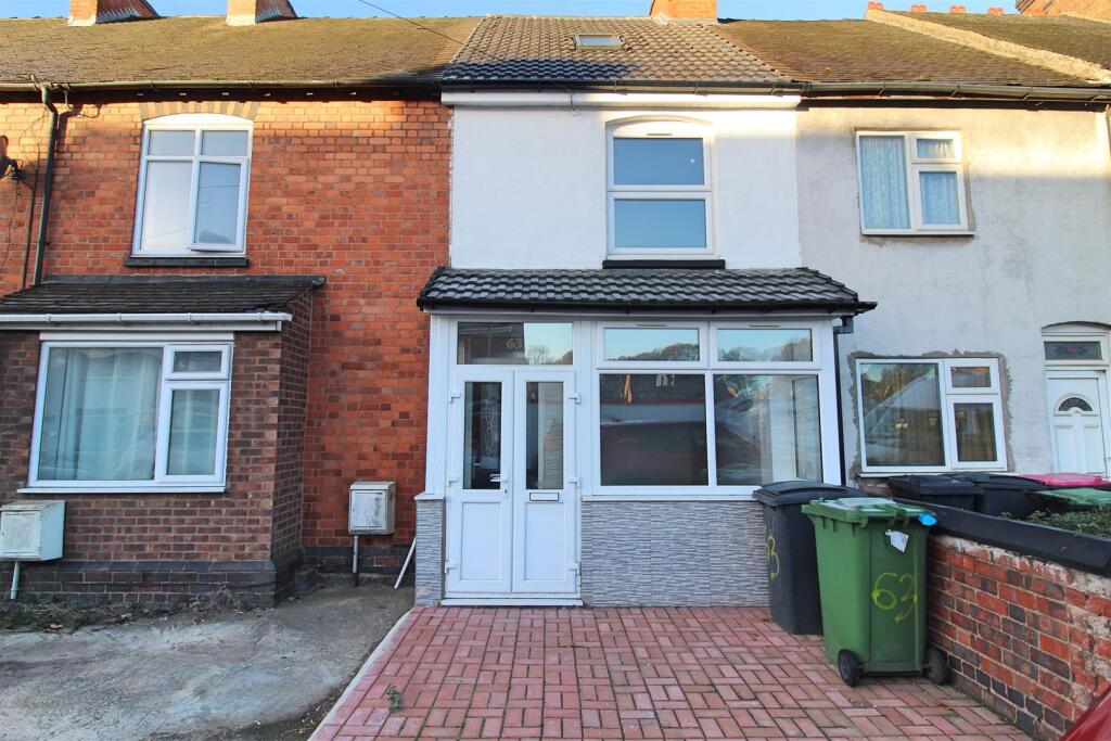 Additional image 22 of New Street, Dordon, Tamworth