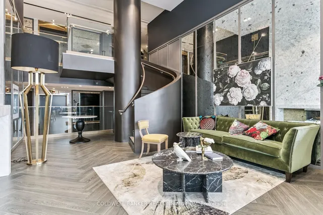 Additional image 5 of 395 Dundas St Unit 509