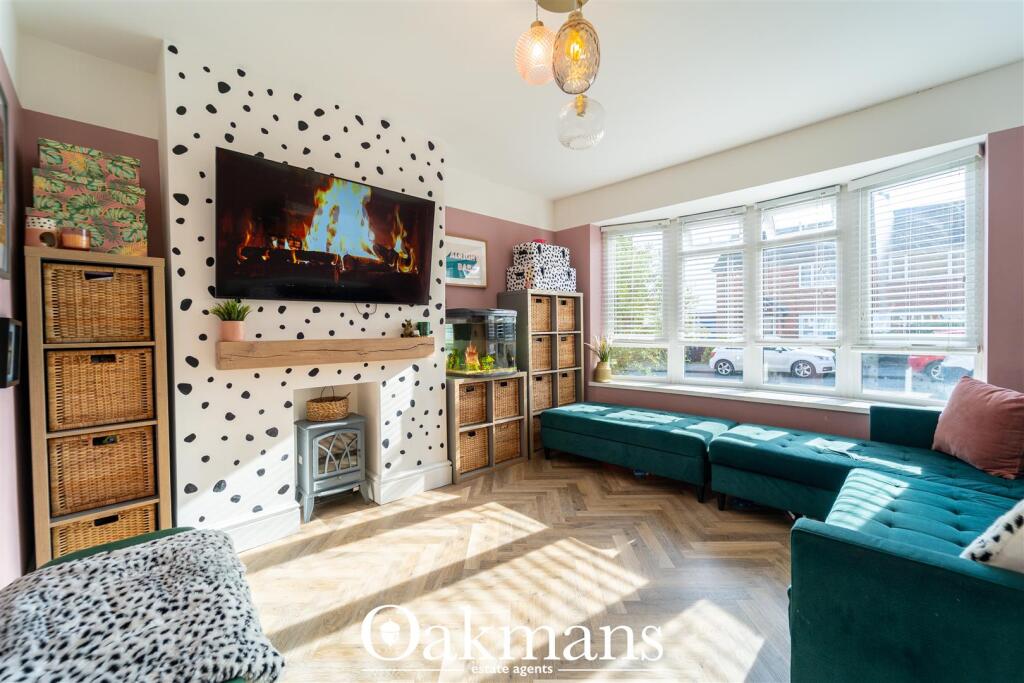 Additional image 12 of Clover Road, Birmingham, B29