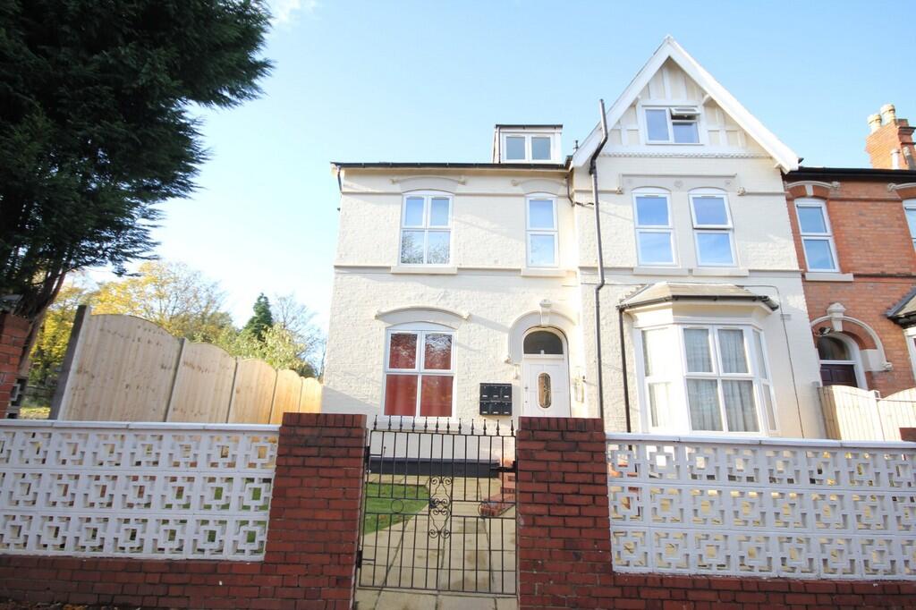 Additional image 9 of Gillott Road, Edgbaston, B16