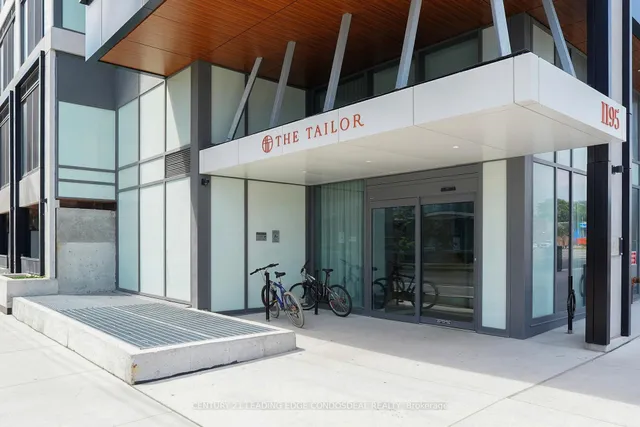 Additional image 8 of 1195 The Queensway St Unit 907