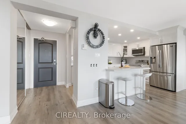 Additional image 2 of 511 The West Mall Unit 709