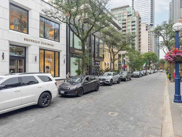 Additional image 27 of 155 Yorkville Ave Unit 2706