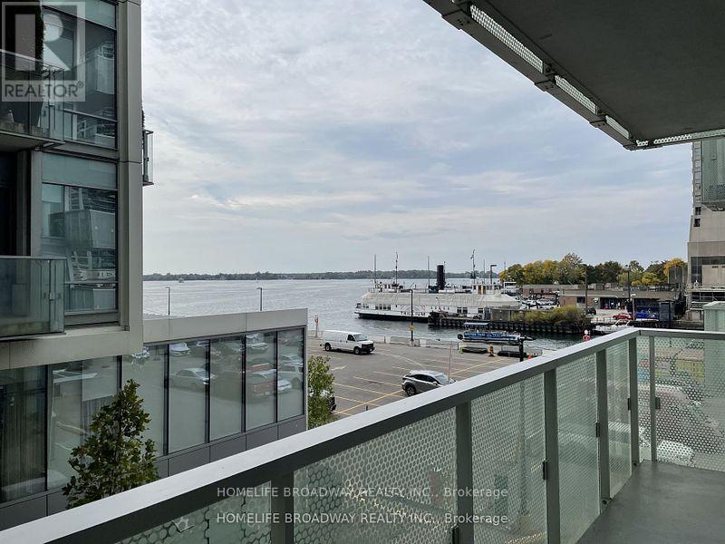 210 - 15 QUEENS QUAY E|Toronto (Waterfront Communities), Ontario M5E0C5