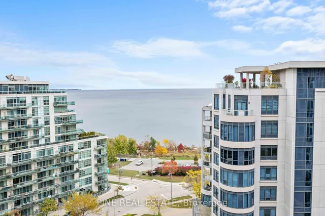 Additional image 37 of 2083 LakeShore Blvd Unit 1112