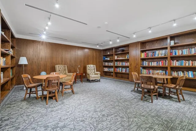 Additional image 36 of 3 Rean Dr Unit 1807