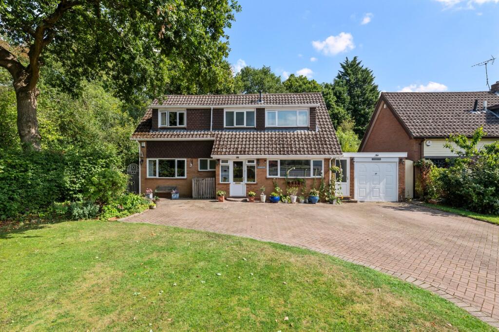 Additional image 25 of Blind Lane, Tanworth-in-Arden, Solihull, B94