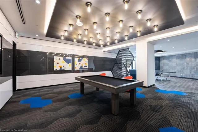 Additional image 29 of 159 Wellesley St Unit 708