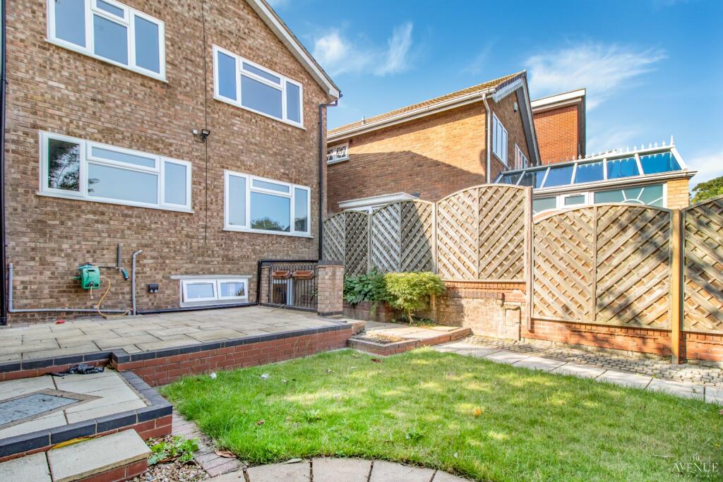 Additional image 27 of Ridgewood Drive, Sutton Coldfield, West Midlands, B75 6TR