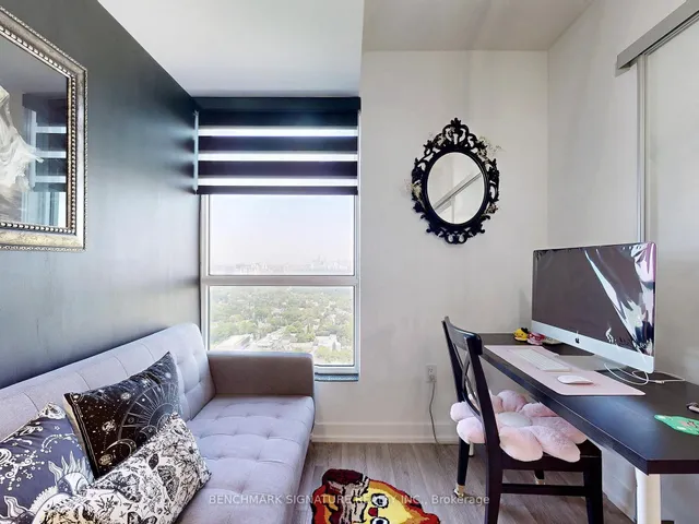 Additional image 14 of 395 Bloor St Unit 3705