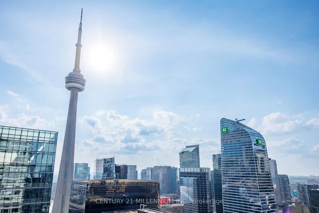 Additional image 20 of 65 Bremner Blvd Unit 4503