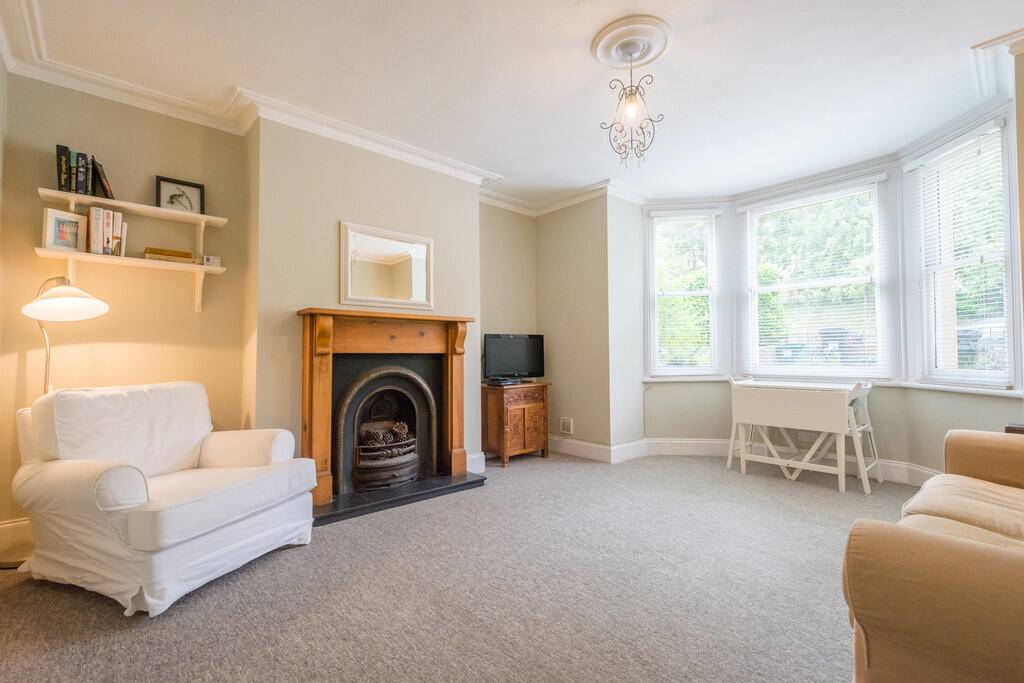 Property image for Prior Park Road - Garden flat in  Widcombe