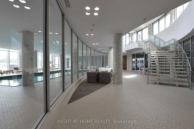 Additional image 36 of 2240 Lakeshore Blvd Unit 2707