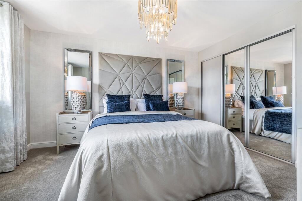 Additional image 6 of Oaken Heights, Standen Hall Drive, Burnley, BB10