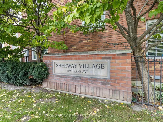 Additional image 36 of 619 Evans Ave Unit 20