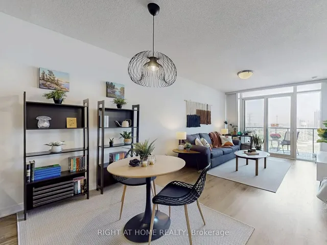 Additional image 10 of 90 Park Lawn Rd Unit 1209