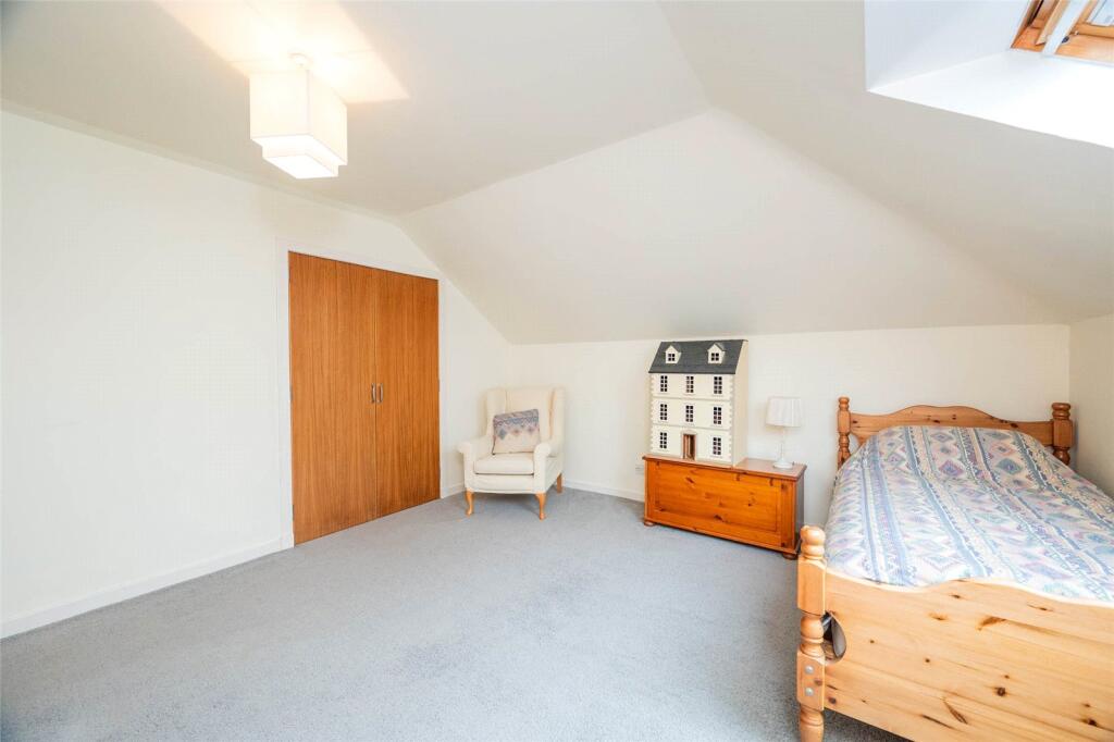 Additional image 18 of 24 Hillview Terrace, Cults, Aberdeen, AB15 9HJ