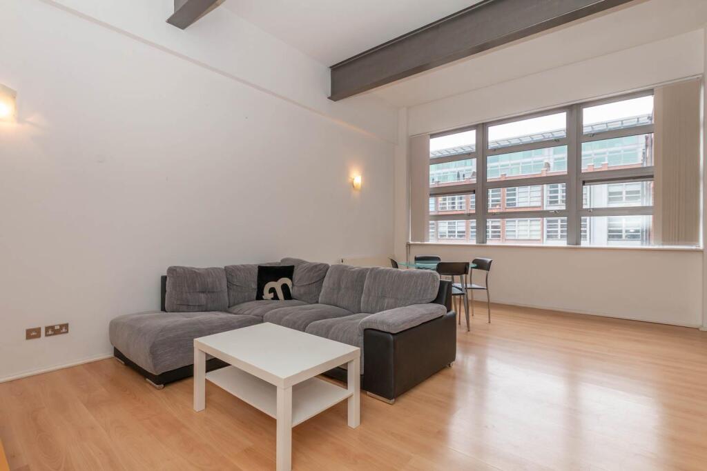 Additional image 2 of New Hampton Lofts, Great Hampton Street, B18 6EU