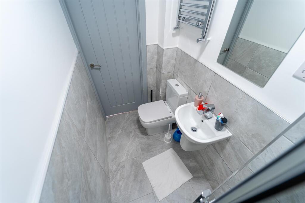 Additional image 11 of Arley Road, Bournbrook, Birmingham, West Midlands, B29