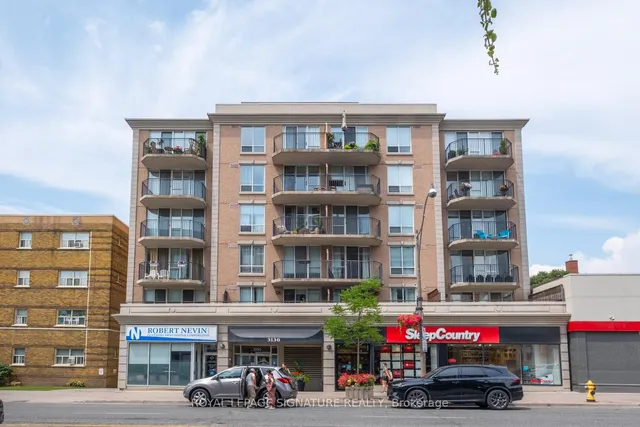 Additional image 20 of 3130 Yonge St Unit 401