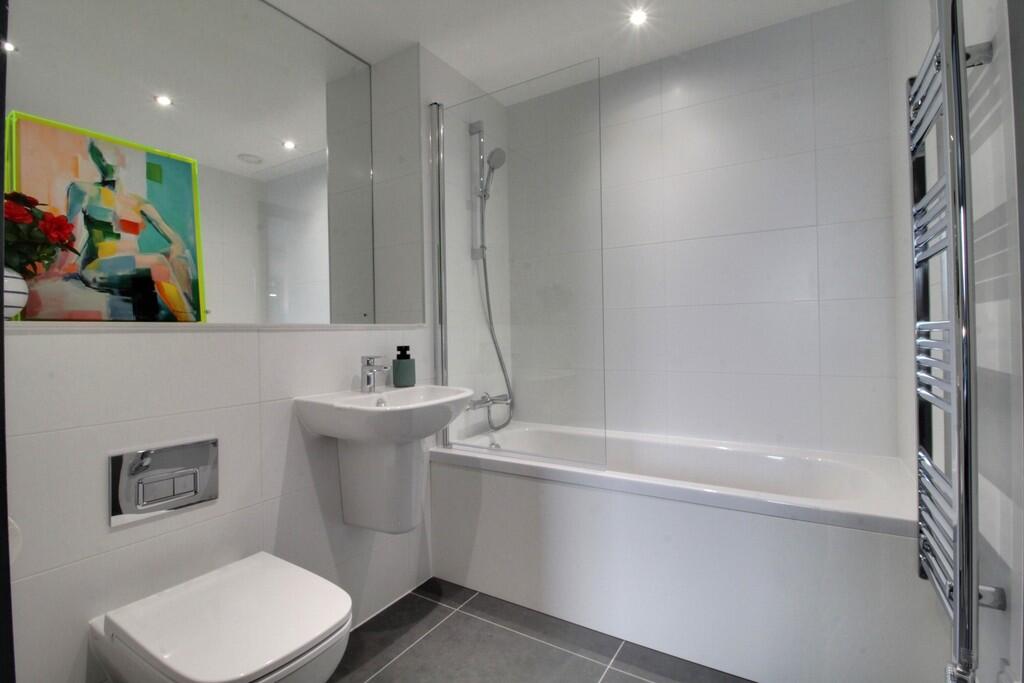 Additional image 11 of JQ Rise, 1 Goodman Street, Birmingham City Centre