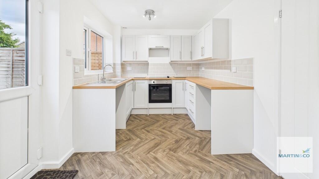 Additional image 4 of shakespeare Close, Leyfields