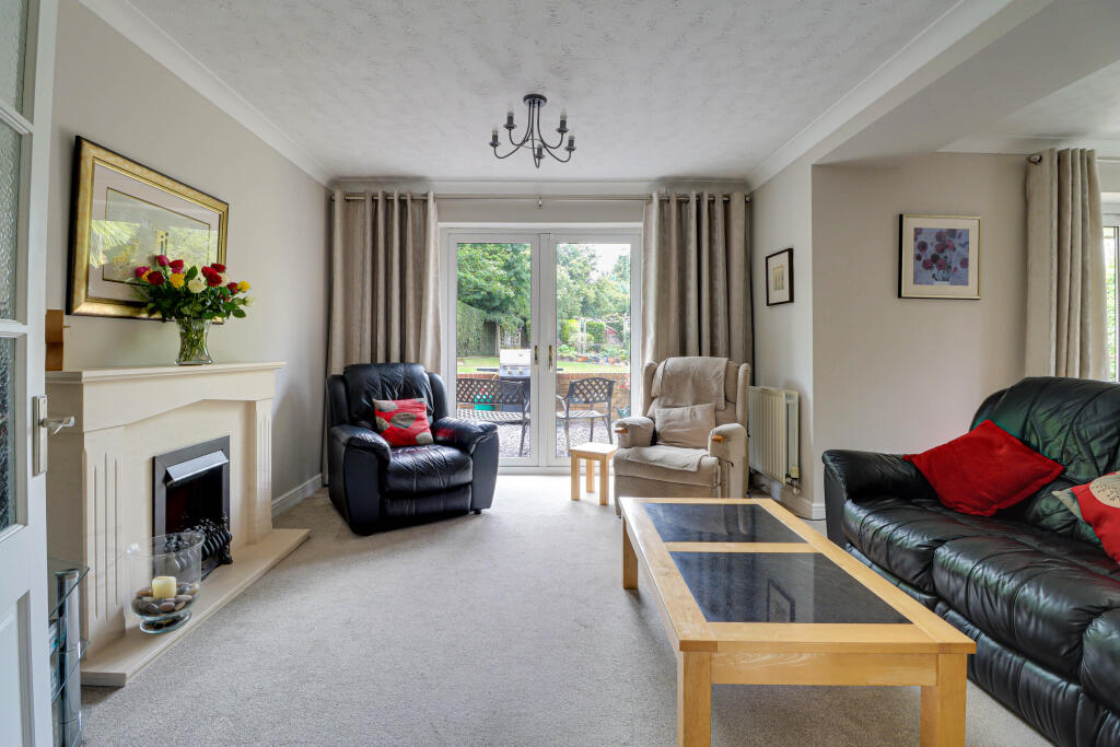 Additional image 2 of Wick Avenue, Wheathampstead, AL4