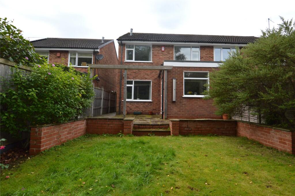 Additional image 15 of Greenwood Close, Birmingham, West Midlands, B14