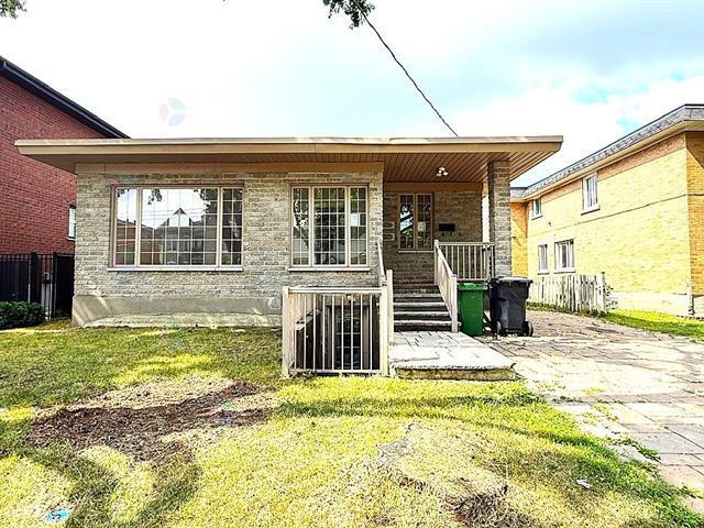 2760-2762 Rue Lafrance|Montréal (Saint-Laurent), Quebec H4R1H3